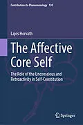 E-Book (pdf) The Affective Core Self von Lajos Horváth