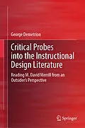 E-Book (pdf) Critical Probes into the Instructional Design Literature von George Demetrion