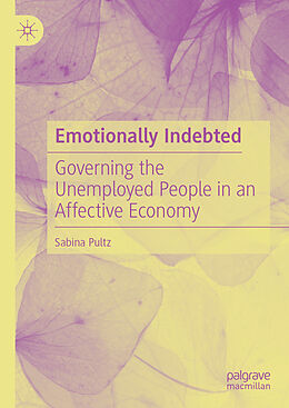 Livre Relié Emotionally Indebted de Sabina Pultz