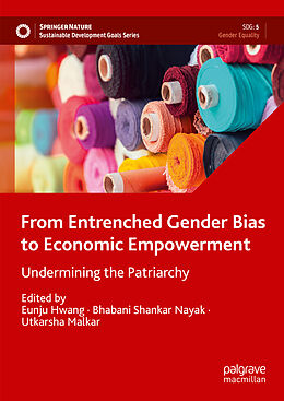 Livre Relié From Entrenched Gender Bias to Economic Empowerment de 