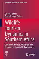 eBook (pdf) Wildlife Tourism Dynamics in Southern Africa de 