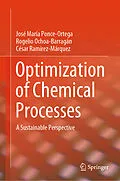 E-Book (pdf) Optimization of Chemical Processes von José María Ponce-Ortega, Rogelio Ochoa-Barragán, César Ramírez-Márquez