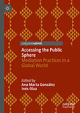 eBook (pdf) Accessing the Public Sphere de 