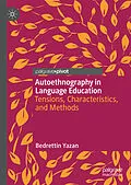 E-Book (pdf) Autoethnography in Language Education von Bedrettin Yazan
