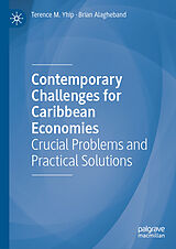 eBook (pdf) Contemporary Challenges for Caribbean Economies de Terence M. Yhip, Brian Alagheband