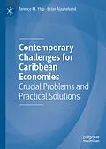 E-Book (pdf) Contemporary Challenges for Caribbean Economies von Terence M. Yhip, Brian Alagheband