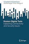 E-Book (pdf) Human Digital Twin von Samuel D. Okegbile, Jun Cai, Changyan Yi