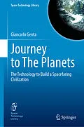 E-Book (pdf) Journey to The Planets von Giancarlo Genta