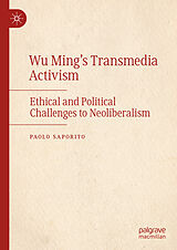 E-Book (pdf) Wu Ming's Transmedia Activism von Paolo Saporito