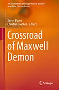 E-Book (pdf) Crossroad of Maxwell Demon von 