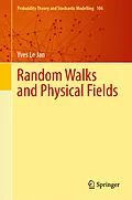 E-Book (pdf) Random Walks and Physical Fields von Yves Le Jan