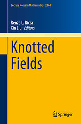 Couverture cartonnée Knotted Fields de 