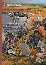 eBook (pdf) Livestock and Literature de Liza B. Bauer