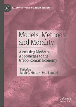Livre Relié Models, Methods, and Morality de 