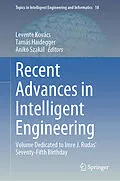 E-Book (pdf) Recent Advances in Intelligent Engineering von 