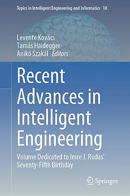 E-Book (pdf) Recent Advances in Intelligent Engineering von 