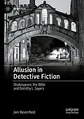E-Book (pdf) Allusion in Detective Fiction von Jem Bloomfield