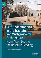 eBook (pdf) Self-understanding in the Tractatus and Wittgenstein's Architecture de Raimundo Henriques