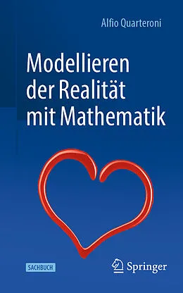 E-Book (pdf) Modellieren der Realität mit Mathematik von Alfio Quarteroni