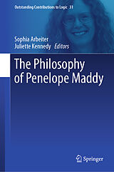 eBook (pdf) The Philosophy of Penelope Maddy de 