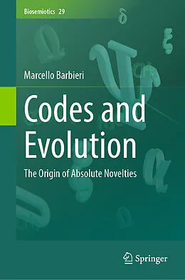 E-Book (pdf) Codes and Evolution von Marcello Barbieri