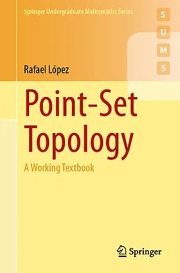 E-Book (pdf) Point-Set Topology von Rafael López