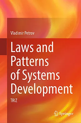 E-Book (pdf) Laws and Patterns of Systems Development von Vladimir Petrov