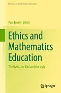 E-Book (pdf) Ethics and Mathematics Education von 