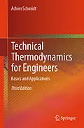 E-Book (pdf) Technical Thermodynamics for Engineers von Achim Schmidt