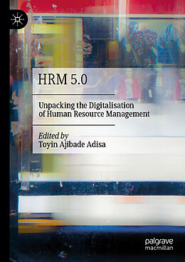 eBook (pdf) HRM 5.0 de 