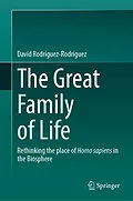 E-Book (pdf) The Great Family of Life von David Rodríguez-Rodríguez