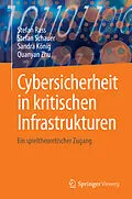 E-Book (pdf) Cybersicherheit in kritischen Infrastrukturen von Stefan Rass, Stefan Schauer, Sandra König