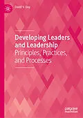 E-Book (pdf) Developing Leaders and Leadership von David V. Day