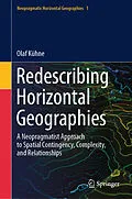 E-Book (pdf) Redescribing Horizontal Geographies von Olaf Kühne