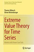 E-Book (pdf) Extreme Value Theory for Time Series von Thomas Mikosch, Olivier Wintenberger