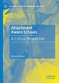 E-Book (pdf) Attachment Aware Schools von Richard Parker