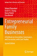E-Book (pdf) Entrepreneurial Family Businesses von Veland Ramadani, Erick P. C. Chang, Ramo Palalic
