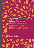 E-Book (pdf) Cyborg Conception von Grace Halden