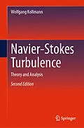 E-Book (pdf) Navier-Stokes Turbulence von Wolfgang Kollmann