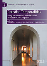 eBook (pdf) Christian Temporalities de 