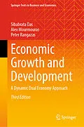E-Book (pdf) Economic Growth and Development von Sibabrata Das, Alex Mourmouras, Peter Rangazas