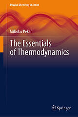 eBook (pdf) The Essentials of Thermodynamics de Miloslav Pekar