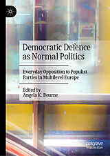E-Book (pdf) Democratic Defence as Normal Politics von 