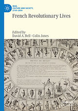 eBook (pdf) French Revolutionary Lives de 