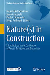 eBook (pdf) Nature(s) in Construction de 