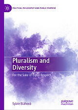 E-Book (pdf) Pluralism and Diversity von Sylvie Bláhová