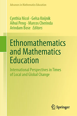 eBook (pdf) Ethnomathematics and Mathematics Education de 