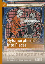 eBook (pdf) Hylomorphism into Pieces de 