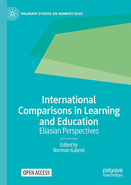 Livre Relié International Comparisons in Learning and Education de 