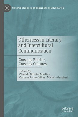 eBook (pdf) Otherness in Literary and Intercultural Communication de 